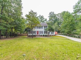 1961 Mount Vernon Rd, Atlanta, GA 30338