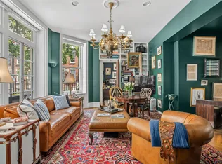17 East 80th Street 6/3R image 1 of 19
