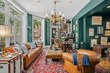 Sold by Douglas Elliman