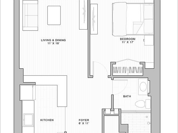 Free flowing floor plan that is perfect for modern living offer ample of space with plenty of closets and built-ins.