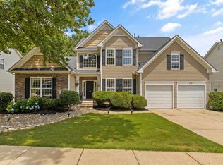 503 Summergreen Way, Greenville, SC 29607