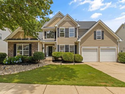 503 Summergreen Way, Greenville, SC, 29607