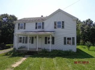 36 Pansy Ringgold Rd, Ringgold, PA 15770