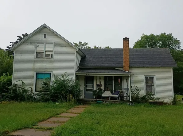 501 Lake St, Pardeeville, WI 53954