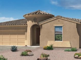 1160 E Pecan Orchard Loop, Sahuarita, AZ 85629