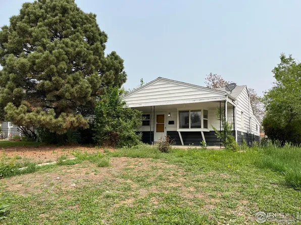 1355 W Center Ave, Denver, CO 80223