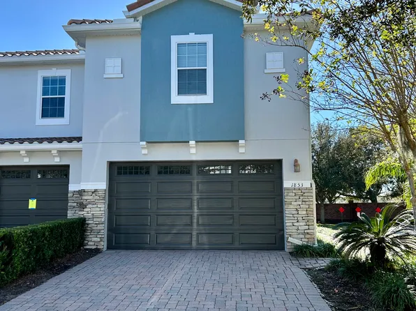 1853 Garden Sage Dr, Oviedo, FL 32765
