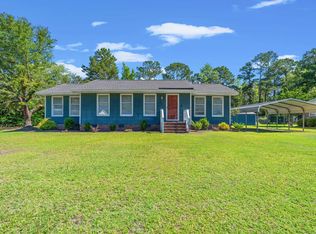 5213 Forest Dr, Loris, SC 29569