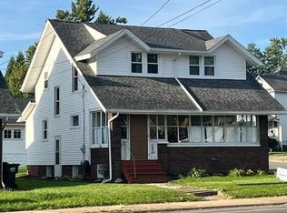605 E State St, Alliance, OH 44601