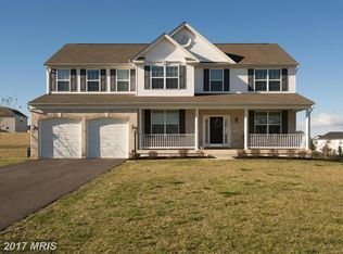 14017 Belle Ave, Culpeper, VA 22701