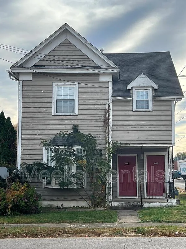 2 bed, 1.0 bath, 754 sqft, $880 — Photo 1