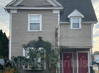 506 2nd St UNIT B, Saint Albans, WV 25177