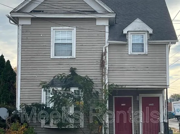 506 2nd St Unit B, Saint Albans, WV 25177