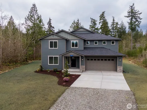 8582 Trillium Lane, Concrete, WA 98237