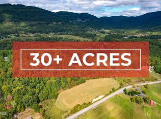 0 Powell Valley Rd, Big Stone Gap, VA 24219