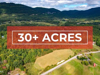 0 Powell Valley Rd, Big Stone Gap, VA, 24219