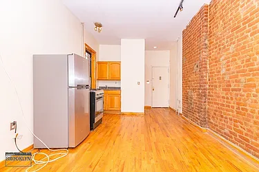 Rented by Simply Brooklyn Realty Inc