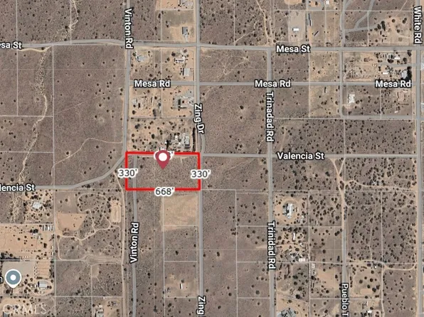 0 Valencia St, Phelan, CA 92371