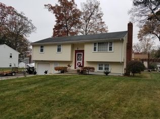 50 Taft St, Milford, MA 01757