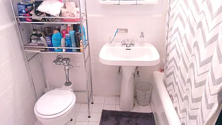 Rented by Manhattan Spaces