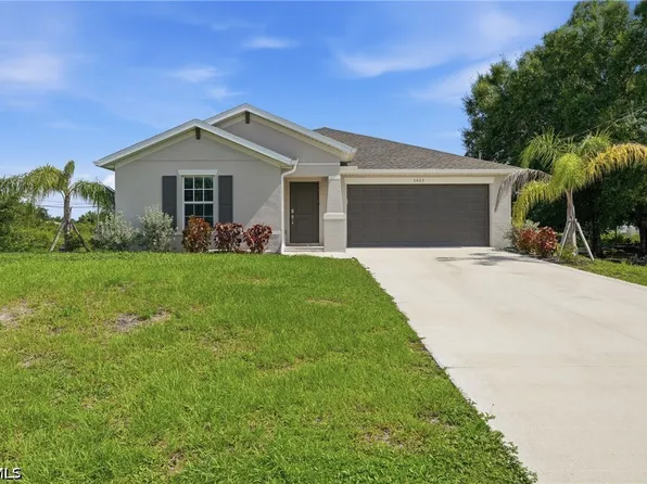 3403 34th St SW, Lehigh Acres, FL 33971