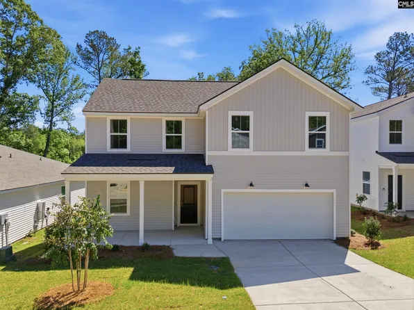 446 Edith Ct, Blythewood, SC 29016