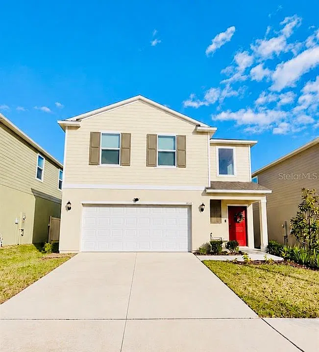 11632 Brae Way