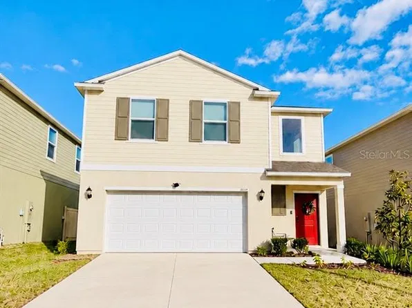11632 Brae Way, Dade City, FL 33525