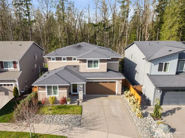 20524 SE 256th Street, Covington, WA 98042