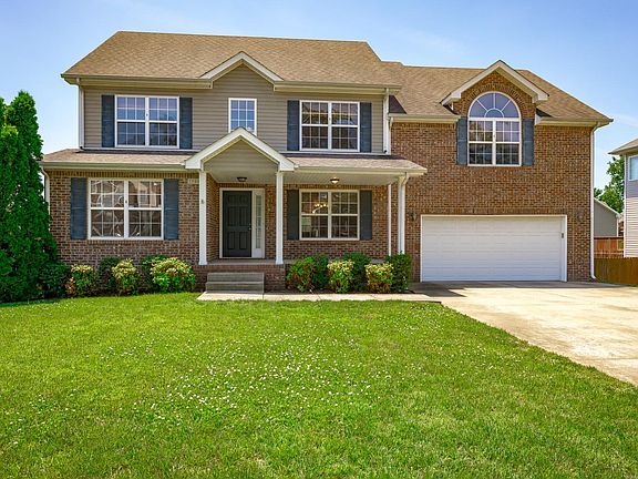 3rd image of 2544 Hattington Dr