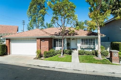 Curb Appeal!