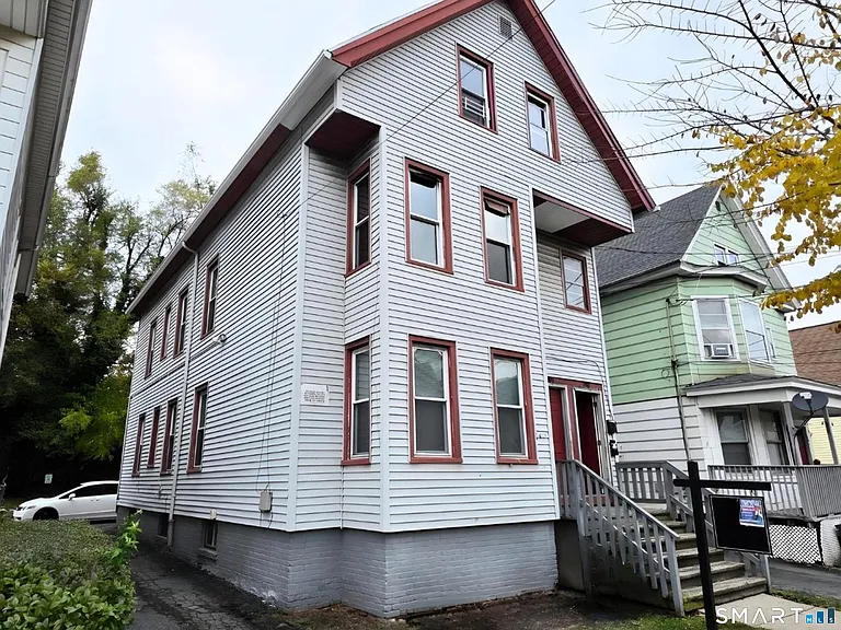 186 Farren Ave #2 — Photo 1