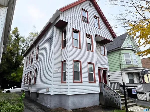 186 Farren Ave #2, New Haven, CT 06513