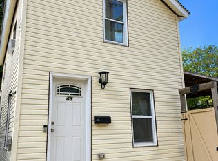 46 Pond St, Waterbury, CT 06706