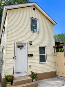 46 Pond Street, Waterbury, CT, 06706