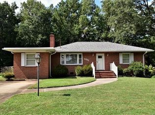 4332 Jalee Dr, North Chesterfield, VA 23234