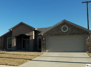 200 Viola Dr, Killeen, TX 76542