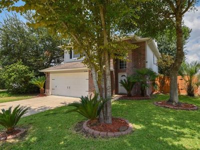 26986 Crown Haven Dr, Kingwood, TX, 77339