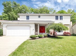 232 Camrose Ct, Columbus, OH