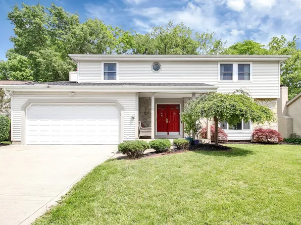 232 Camrose Ct, Columbus, OH 43230