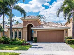 1474 Serrano Cir, Naples, FL 34105