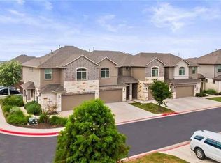 2880 Donnell Dr UNIT 2002, Round Rock, TX 78664