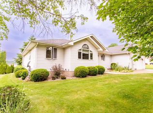 615 Terrace Ct, Monticello, WI 53570
