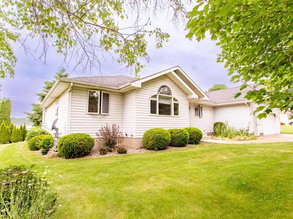 615 Terrace Court, Monticello, WI 53570