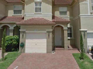 7845 NW 109th Pl, Doral, FL 33178