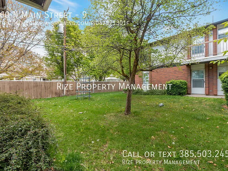 760 N Main St #9 — Photo 11