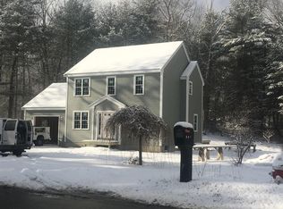 601 Center St, Pembroke, MA 02359