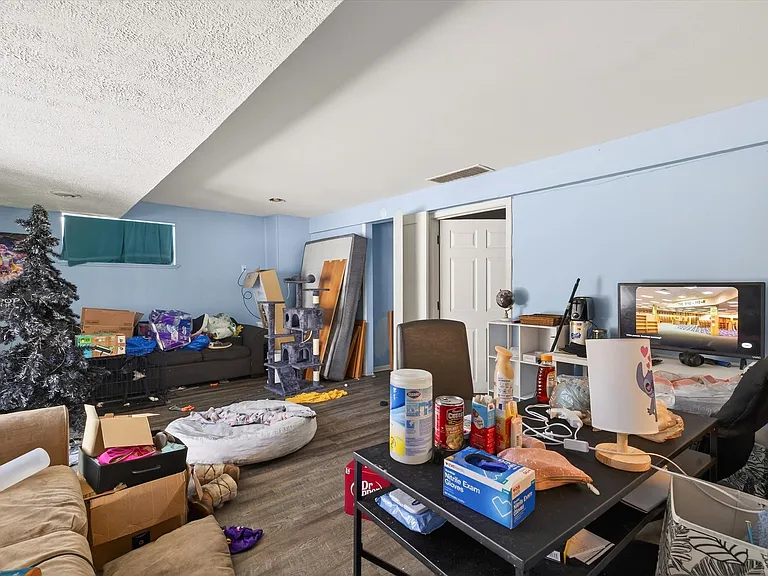 Open livingroom