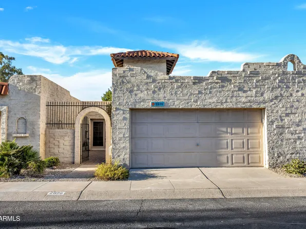 2926 W JUNIPER Avenue, Phoenix, AZ 85053