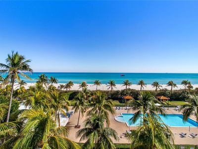 2625 Collins Ave APT 607, Miami Beach, FL, 33140